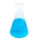 4109-0250 Nalgene Tm Erlenmeyer Polymethylpentene Flask With Pp Closure