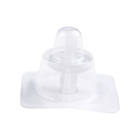 41104922 Own Mm Nylon Syringe Filters Um Pore Size Sterile