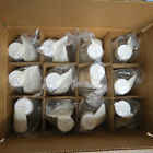 4112-0500 Disposable Plain Erlenmeyer Culture Flasks Nalgene 12 500ml Petg