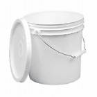 413045 Dynalon White Polyethylene Lab Storage 413045 Dynalon White Polyethylene Lab Storage