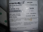 414004-112 Vwr Laboratory Hi-density Polyethylene
