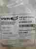 414004-124 Vwr International Polypropylene Wide Mouth Bottle Lot Of 12