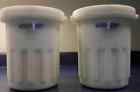 4150-2000 Dewar Flask Carrier Container Thermo Fisher Scientific Nalgene 2l Hdpe W Vented Cover And Handle