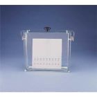 416190-0000 Kimble Chase Brand New Tlc Developing Tank With Latch Lid