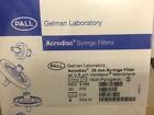 0.80um 4188 Pall Acrodisc Syringe Filters Ht Tuffryn Membrane 0.80um 4188 Pall Acrodisc Syringe Filters Ht Tuffryn Membrane