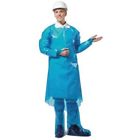 42400 Polyco Gown Regular Pk 42400 Polyco Gown Regular Pk