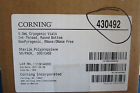 430492 Cryogenic Vial Corning Case 500 5.0ml Pp Round Bottom W Screw Cap