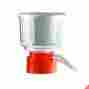 430624 Corning 1 Polystyrene Bottle Top Vacuum Sterile Filter 150 Ml 33 Mm Neck