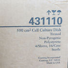 431110 Corning Qty 12 Square Bioassay