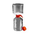 431117 Bottletop Filters Polystyrene Bottle