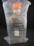 431433 Corning Plastic Square Storage Bottles Closure