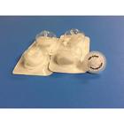 43188322572 Sterile Syringe Filter Pvdf Diameter Individually Packaged