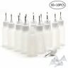 43217-172965 Ageomet Usa Steel Needle Plastic Dropper Bottle Tip Glue With