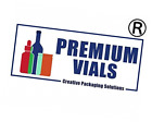 43234-1760 Premium Vials Creative Packaging Solutions Oz Ml Blue 7081979410901