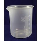 432343065 Supertek Beaker Polypropylene Beakers Ml Per Package 656727852028