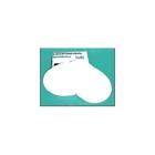43237-2 Scientific Equipment Of Houston Filter Paper Qualitative Medium