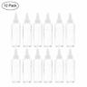 43397-3533 Trendbox Plastic Squeeze Bottle With Cap Multi Purpose