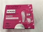 441002 Gc Fujicem Glass Ionomer Cement Refill Automix Compatible Light Yellow