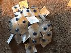 4454 Pall Lot Of 50