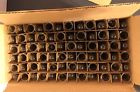 45042 Kimax Box Of Kimble Glass Test Tubes Mm Part New 45042 Kimax Box Of Kimble Glass Test Tubes Mm Part New