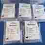 450434 Minicollect Capillary Tubes Greiner Bio-one Qty 500 For Edta
