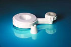 45103 United Scientific Funnel Holder 45103 United Scientific Funnel Holder