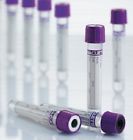 454428 Mckesson Mckds Venous Blood Collection Tube Round Bottom Edta Additive 454428 Mckesson Mckds Venous Blood Collection Tube Round Bottom Edta Additive