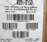 455-0150 Rapid-flow Filter Storage Bottles Nalgene Ps Qty 24 150ml 45mm Neck