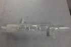 456000-0022 Kimax Kimble Glass Jacket Allihn Soxhlet Condenser
