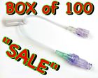 470100 Braun Caresite Spin Lock Small Bore Extension Set Luer Iv