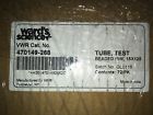 470149-268 Wards Science Vwr Test Tubes Ml Mm Ward