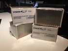 47729-583 Vwr Disposable Culture Tubes Qty