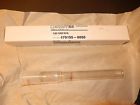 479155-0050 Kontes New Kimble Glass Tube Purge Lab Glassware
