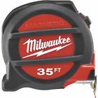 00045242486922 48-22-7135 Milwaukee Magnetc Tape Rule Unit Each