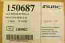150687 48-well Nunclon 0.5ml Multidish Cell Culture Thermo Scientific Nunc Qty 58 X Ps