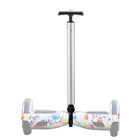 4894660688175 Unbranded Portable Balance Car Straight Tube Handlebar Driver