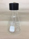 4985-250 Pyrex Brand Flask With Screw Cap Ml Euc Avail Make