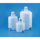 49h034 Lab Safety Supply Carboy 190735558881