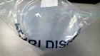 49x571 Lab Safety Supply Polystyrene Petri Dish Wells Lid