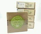 5.5cms 5.5cm Whatman Vintage New Old Stock Balston No 50 Paper Filter 500 Circles 5.5cms 5.5cm Whatman Vintage New Old Stock Balston No 50 Paper Filter 500 Circles