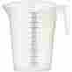 22-369 5-liter Bon Plastic Measuring Pitcher 743153223697