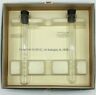 7235 50 Pilling Co Lukens Specimen Collectors Glass Chemistry Scientific