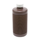 501835 Dynalon Products Round Hdpe Concertina Bottle With Cap