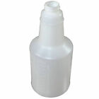 5024ab Impact Products Contour Graduated Bottle With Lot Of