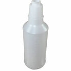 5032ab Impact Products Contour Graduated Bottle With Lot Of