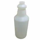 5032hg Impact Products Plastic Bottle With Graduations Handi Hold Lot Of