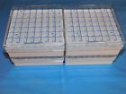 5055-5015 Nalgene Microcentrifuge Tube Boxes Polycarbonate