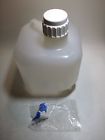 505634-3 Dynalon Carboy With Stopcok