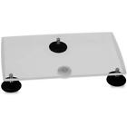 50601 Trippnt Levels Clear Acrylic Leveling Table Width Height