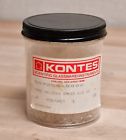 509250-0006 Kontes Pack Helices Id Glass Circles Lab Glassware Lb